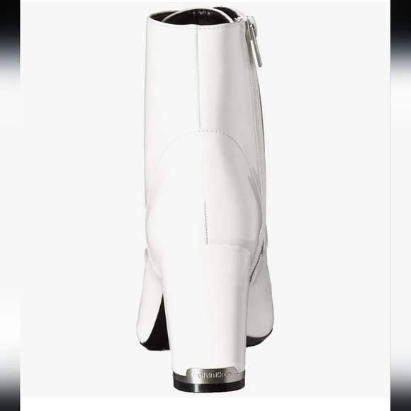 Calvin Klein Esma Ankle Boots - Picture 2 of 13